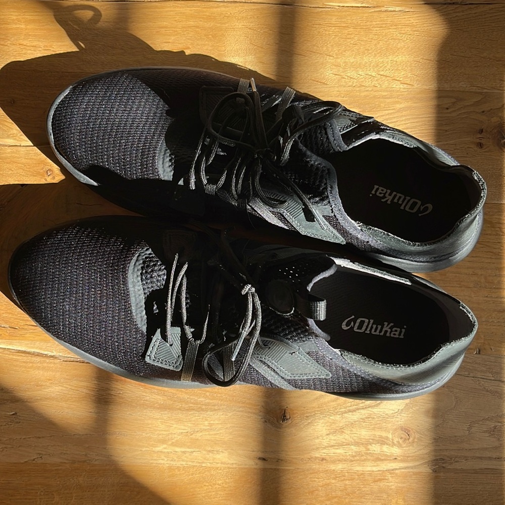 OLUKAI Men's Mio Li Athletic Shoes
